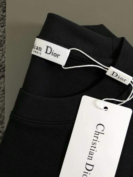 Dior T Shirts Short _SKUDiorS-2XLtltx5915987